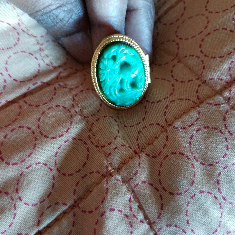 Custom Ring - image 3